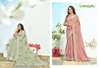 W Ring Liniyan Vol 2 By Rajguru Embroidery Wholesale Fancy Daily Wear Saree In India